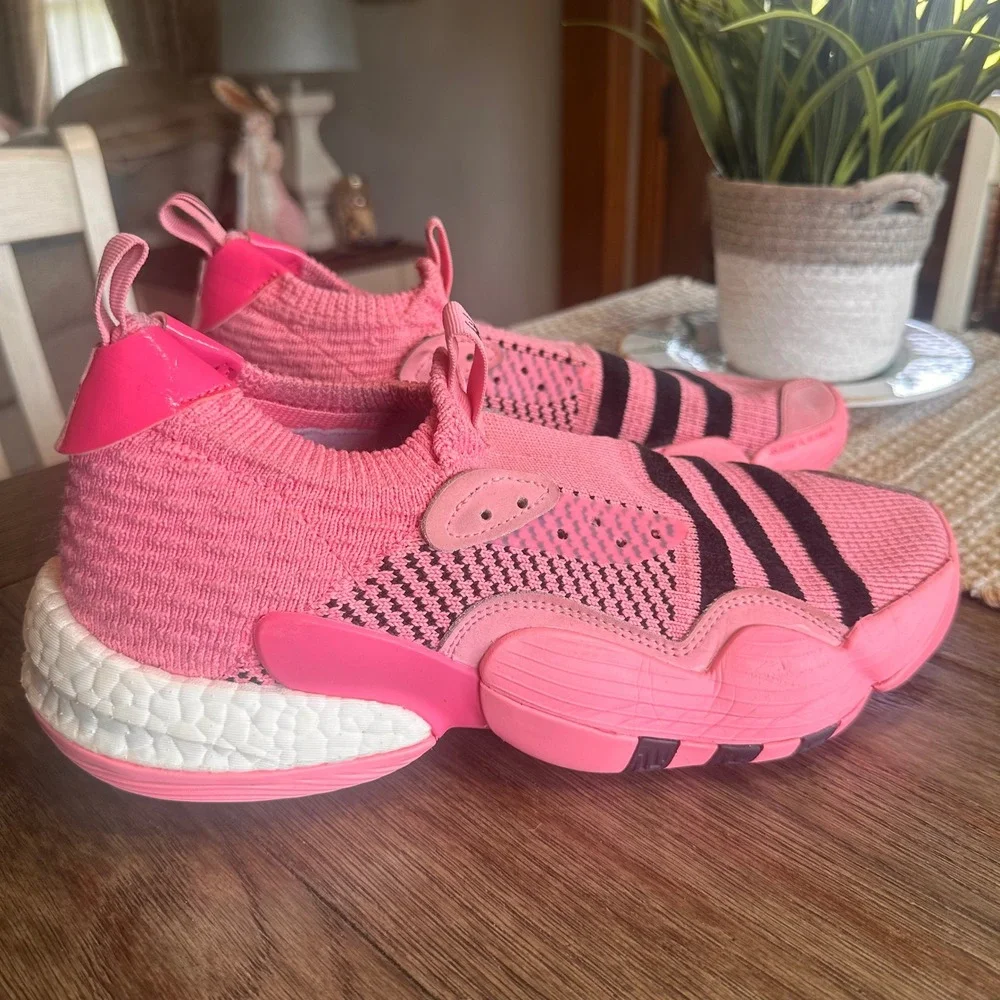 adidas keywords trae